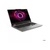 Laptop Lenovo LOQ Ryzen 5, 15,6 colio FHD IPS 144Hz, 16GB RAM, 512GB SSD, NVIDIA RTX 5050 8GB, Windows 11 Home (Luna Grey)