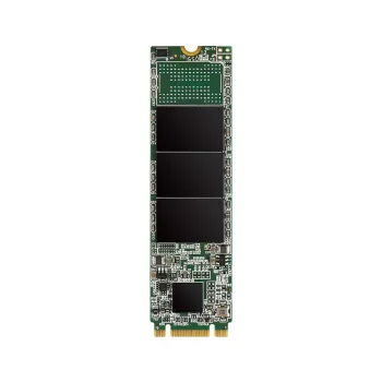SSD diskas Silicon Power SP256GBSS3A55M28 256 GB Half-plonas SATA III, 560/530 MB/s, SLC