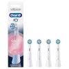 iO GentleCare White 4-pack šepetėlių galvutės