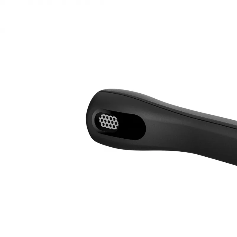 Ausinės RØDE NTH-100M laidinės apskritos 32Ω 110 dB 2,4 m laidas nuimamas kondensatorinis mikrofonas