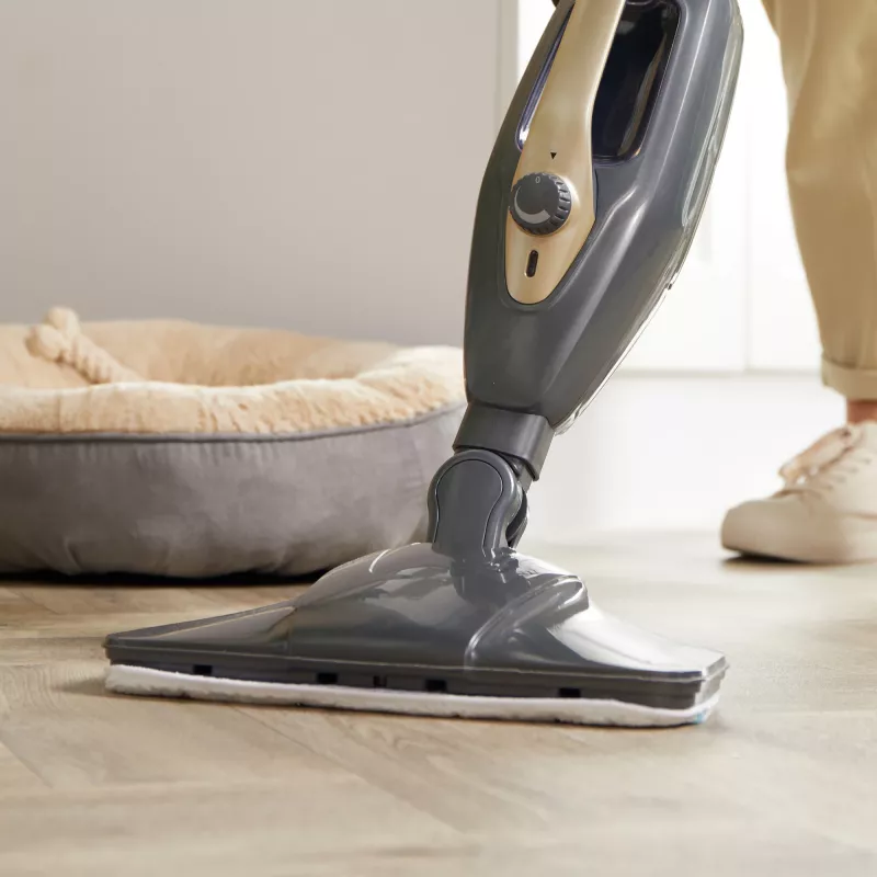 Beldray BEL01732TTVDE 14 viename garų valytuvas