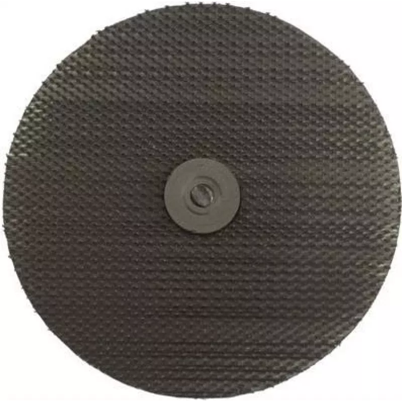 3M 61681 atraminis diskas 125 mm M14 kabliukas-kilpa