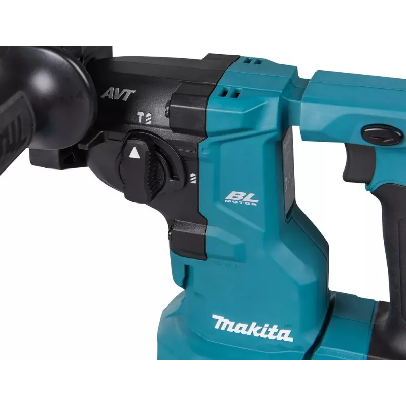 18V smūginis plaktukinis gręžtuvas DHR183Z MAKITA