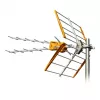 TV antena Televes V ZENIT 149222 — lauko kryptinė TV antena, modelis 149222