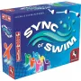 Sync or Swim, Stalo žaidimas