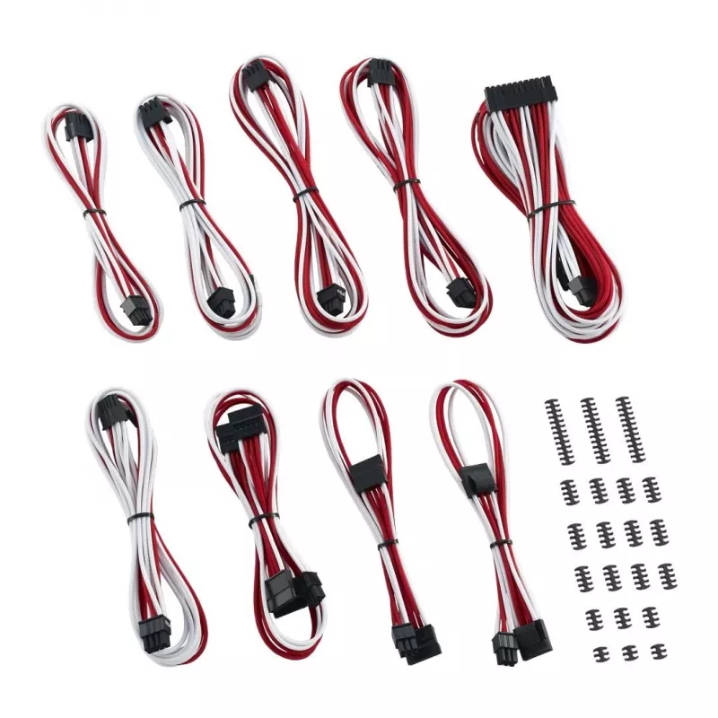 Cablemod CM-RTS-CKIT-NKWR-R vidinis maitinimo kabelis