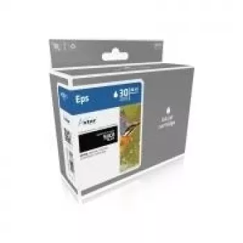 AS15107 ASTAR EPS.TMJ7000 juoda. C33S020407 46 ml juoda (AS15107)