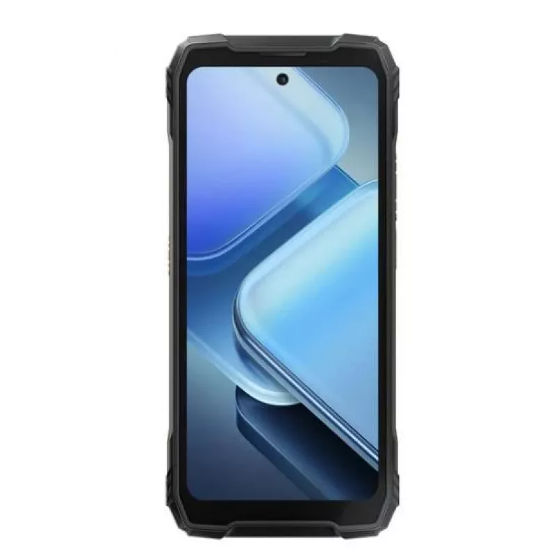 Patikimas išmanusis telefonas Blackview Blackview XPLORE 1 — 16 GB RAM, 512 GB atmintinė, juodas
