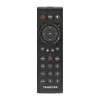 Telestar 5700200 Juoda