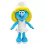 Plush toy schmidt spiele Smurfette (The Smurfs) — soft cuddly figure, approx. standard size