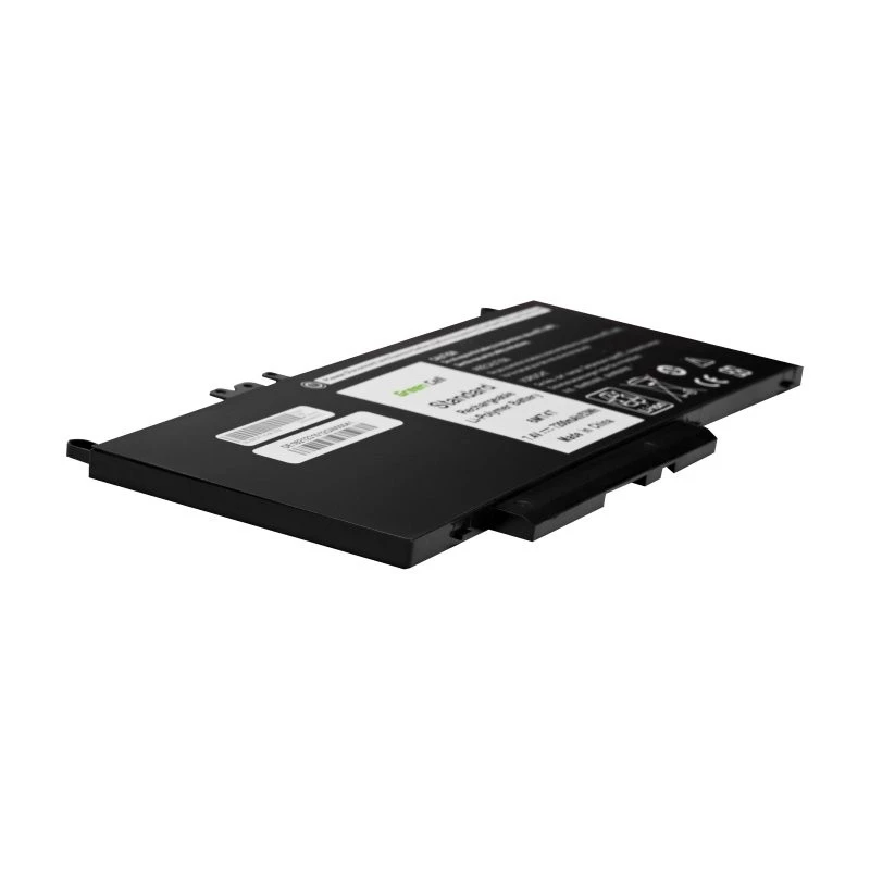 Baterija Green Cell DE162 DELL Latitude E5270 E5470 E5570