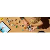 LEGO rinkinys Horizon Adventures 77037 – Aloy ir Varl prieš Shell-Walker ir Sawtooth, 768 detalės, 2 minifigūrėlės