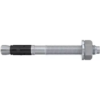 Fischer FAZ II Plus 10/80 Bolzenanker 165 mm 10 mm 564583 20 vnt. (564583)