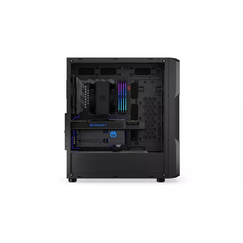 ENDORFY Regnum 400 Air Tower Juoda