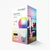 Essentials Smart A60 Lemputė E27 Matter 9W 806Lm RGBCW 2700-6500K | E27 | 8.5 W | RGBCW | Bluetooth, Thread