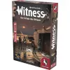 Deep Print Games: Witness - Der Schatz des Othesis, dėlionės žaidimas