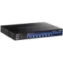 TRENDnet TEG 7124WS - komutatorius - išmanusis - 8 x 10GBase-T + 4 x 10 gigabitų SFP+