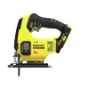 Siaurinis pjūklas Stanley SFMCS600B-XJ