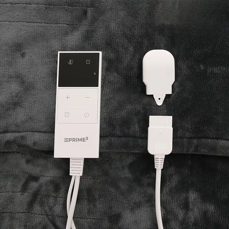 Elektrinė antklodė PRIME3 SHT21
