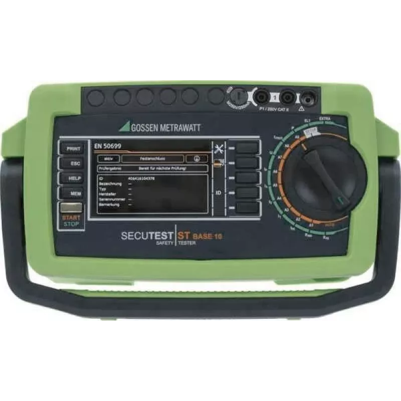 Gossen M708E