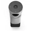 Philips PSE0550 vaizdo konferencijų kamera juoda, sidabrinė 3840 x 2160 pikselių 30 k./s. CMOS 25,4 / 2,8 mm (1 / 2,8 colio)