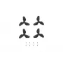 Drono priedas Neo PROPELLERS/CP.FP.00000190 Dji