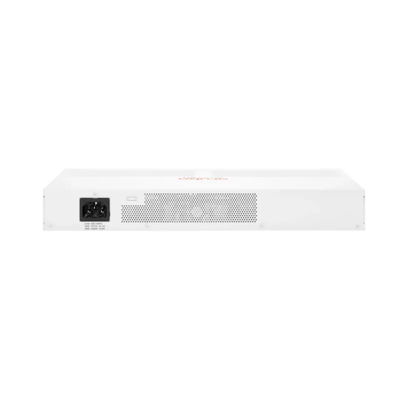 HPE Aruba Networking Aruba Instant On 1430 24G Nevaldomas L2 Gigabit Ethernet (10/100/1000) 1U Baltas