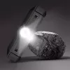 Hammer ROCK LTE | Juoda | 2.4 colio | IPS | 48 MB | 128 MB | Dual SIM | 3G | Pagrindinė kamera 2 MP | 3000 mAh