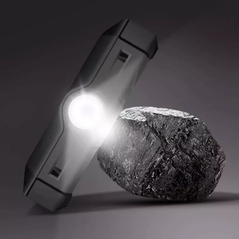Hammer ROCK LTE | Juoda | 2.4 colio | IPS | 48 MB | 128 MB | Dual SIM | 3G | Pagrindinė kamera 2 MP | 3000 mAh