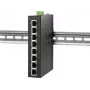 Renkforce FEH-800 pramoninis eterneto komutatorius (RF-3394868)
