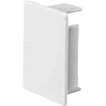 Hager LF4006069016 jungiamumo priedas Baltas