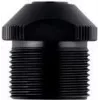 Kniedijimo priedas Metabo 626938000 Juoda 1 vnt.