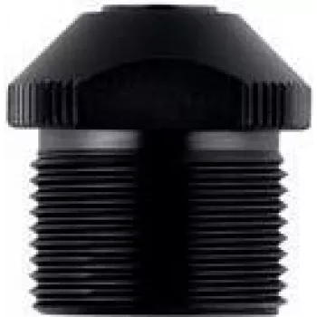 Kniedijimo priedas Metabo 626938000 Juoda 1 vnt.