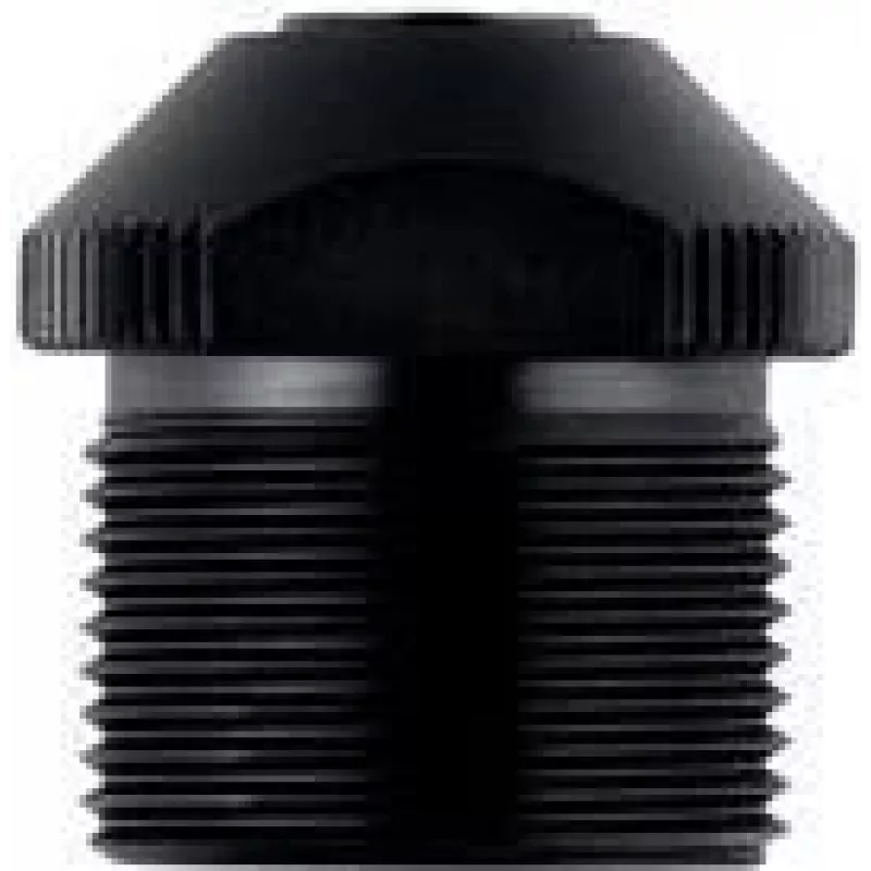 Kniedijimo priedas Metabo 626938000 Juoda 1 vnt.