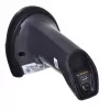 Rankinis brūkšninių kodų skaitytuvas Zebra DS2278 — 1D/2D LED skaitytuvas, Bluetooth ir USB, Li‑Ion 2400 mAh, IP42, 214 g