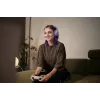 Steelseries Arctis Nova 3P Wireless for Playstation ausinės, Levander