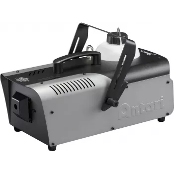 Rūko mašina Antari Z-1000X MK3 1000W – kompaktiškas profesionalus rūko/miglos generatorius