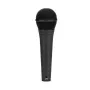 Dinaminis scenos mikrofonas RODE M1-S — 75–18000 Hz, -56 dB jautrumas, 320 Ω išėjimo varža, 187 mm, 360 g, juodas