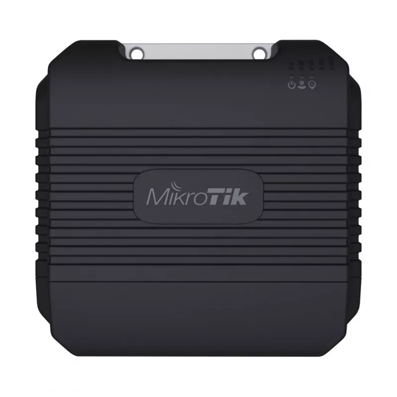 MikroTik LtAP LTE6 rinkinys su dviejų branduolių LtAP-2HnD ir FG621-EA 802.11ax 10/100/1000 Mbit/s Ethernet LAN (RJ-45) prievadais 1 Tinklo palaikymas Ne MU-MIMO Taip