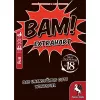 Bam Extrahart Family Game