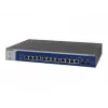 Netgear Plus XS512EM - V2 - jungiklis - L3 - išmanusis x 100/1000/2.5G/5G/10GBase-T x C 10 G-Bit SFP+