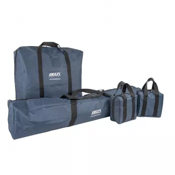Montažo dangčių rinkinys EQ6/NEQ6/PRO EQ6-R teleskopams (OEM, modelis DO-6927)