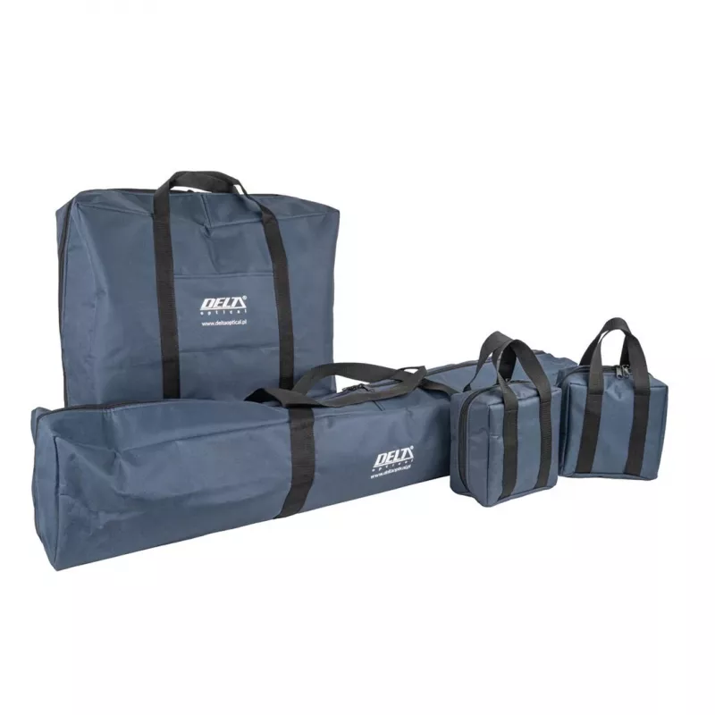 Montažo dangčių rinkinys EQ6/NEQ6/PRO EQ6-R teleskopams (OEM, modelis DO-6927)