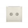 Extralink 6U 600x450 ASP pilka ant sienos montuojama spinta, metalinės durys