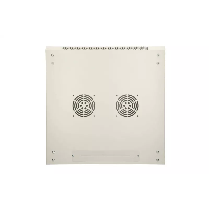 Extralink 6U 600x450 ASP pilka ant sienos montuojama spinta, metalinės durys