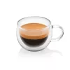 ETA | Espresso puodeliai | ETA518091000 | Espreso kavai | 2 vnt. | Tinka plauti indaplovėje | Stiklas