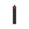 Lanberg PS1-05E-0150-BK juodas