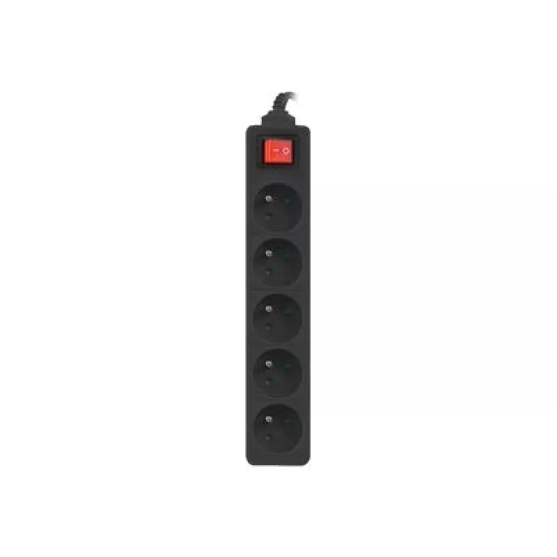 Lanberg PS1-05E-0150-BK juodas