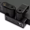 Ek Water Blocks 3831109893463 Juoda