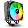 Sharkoon A40 RGB procesoriaus oro aušintuvas 1